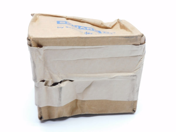 SQUARE D CSN0610 SER. F02 NSFS