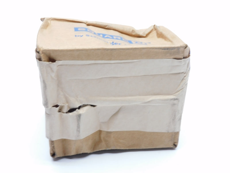 SQUARE D CSN0610 SER. F02 NSFS