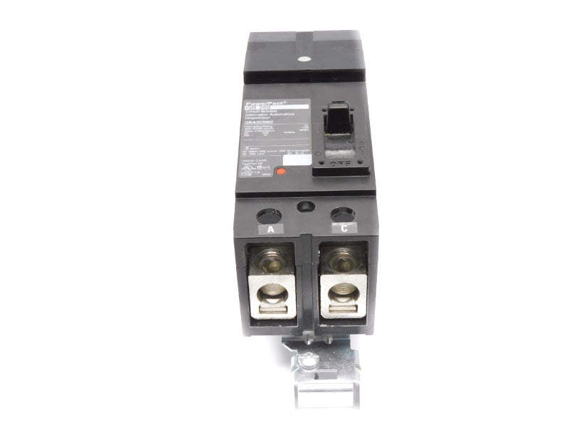 SQUARE D QBA222002 240V 200A NSNP