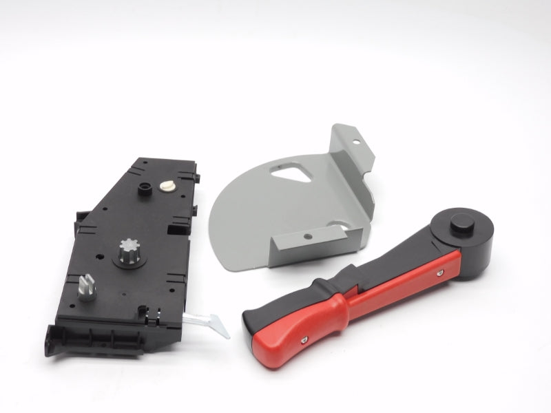 SQUARE D HM0610F SER. F05 60-100A NSMP