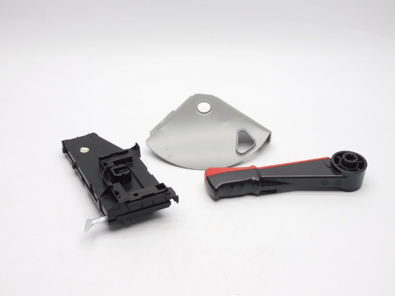 SQUARE D HM0610F SER. F05 60-100A NSMP