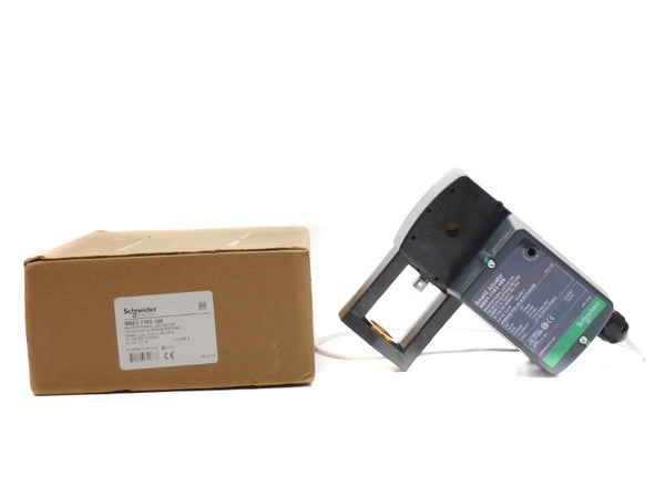 SCHNEIDER ELECTRIC MS51-7103-100 F/W 1.07 24VAC/DC NSMP