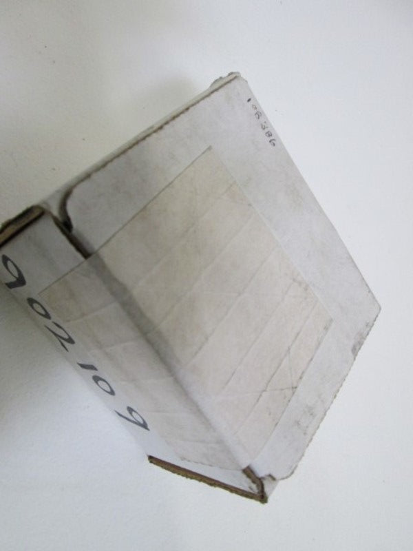 DANAHER RELAY MODULE PM3100  NSFS
