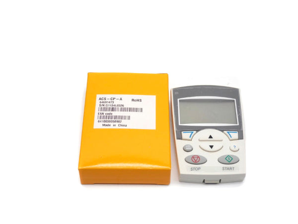 ABB ACS-CP-A NSMP