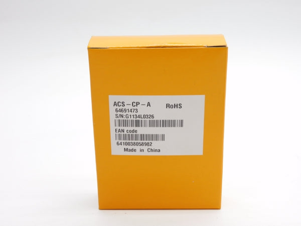 ABB ACS-CP-A NSMP
