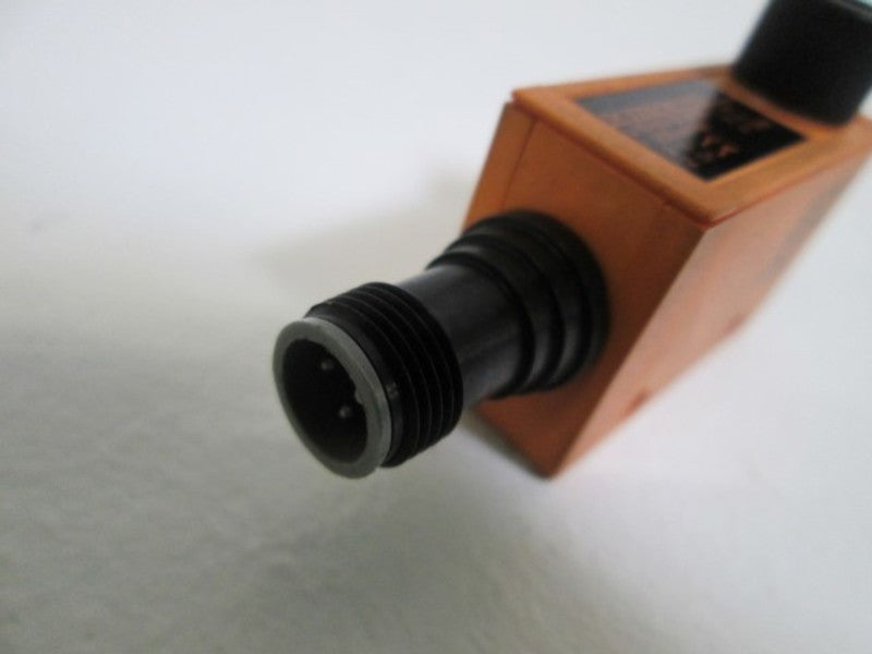 IFM EFECTOR OK5008 UNMP