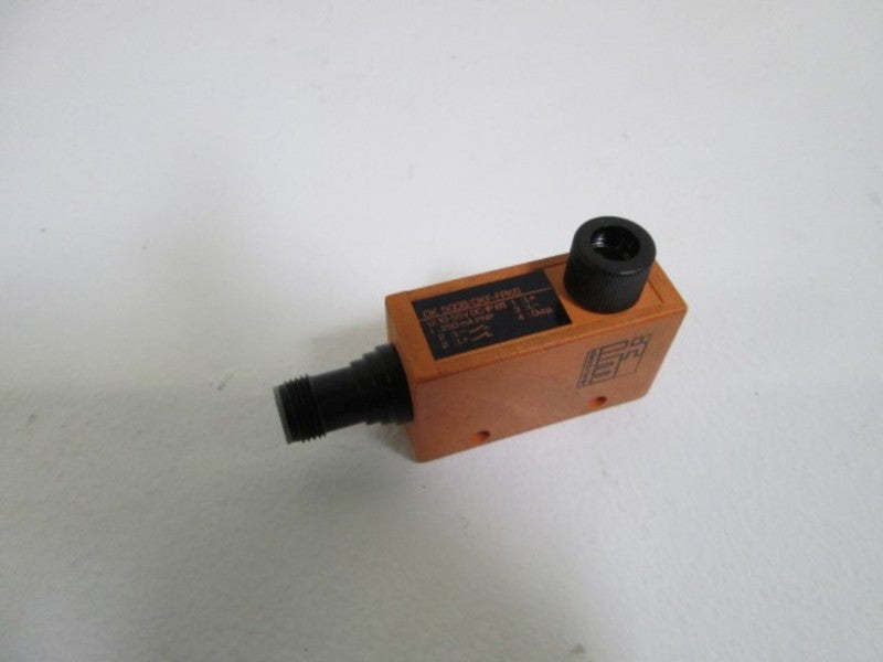 IFM EFECTOR OK5008 UNMP
