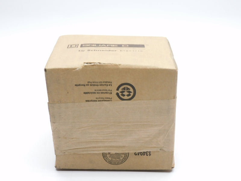 SQUARE D 9001KYSS1 SER. G NSFS