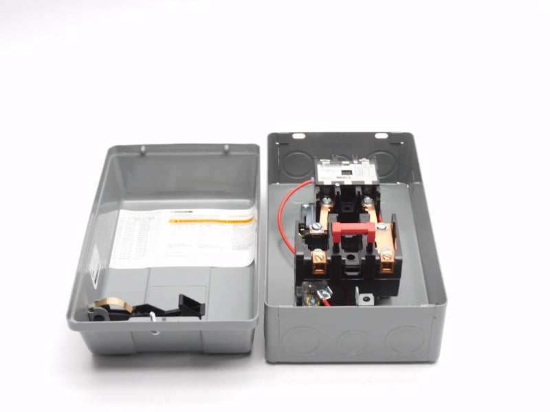 SQUARE D 8911DPSG42V09 SER. C 208-240V NSNP