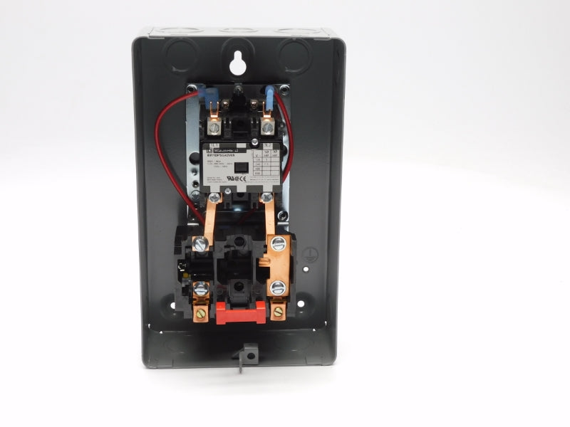 SQUARE D 8911DPSG42V09 SER. C 208-240V NSNP