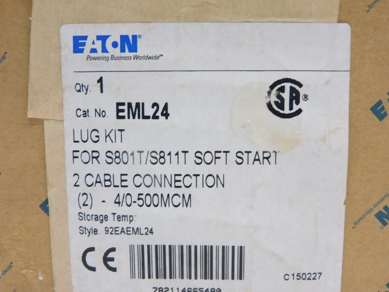 EATON EML24 NSMP