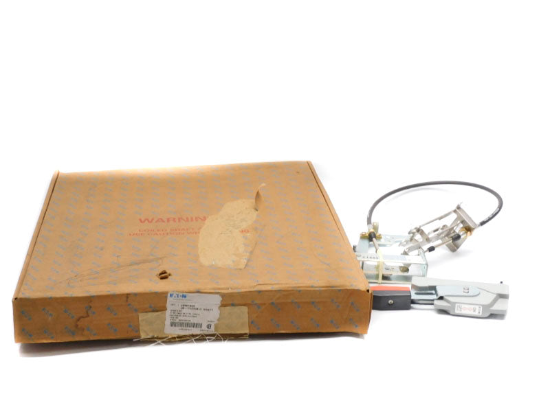 EATON JHMFS03 3' NSMP