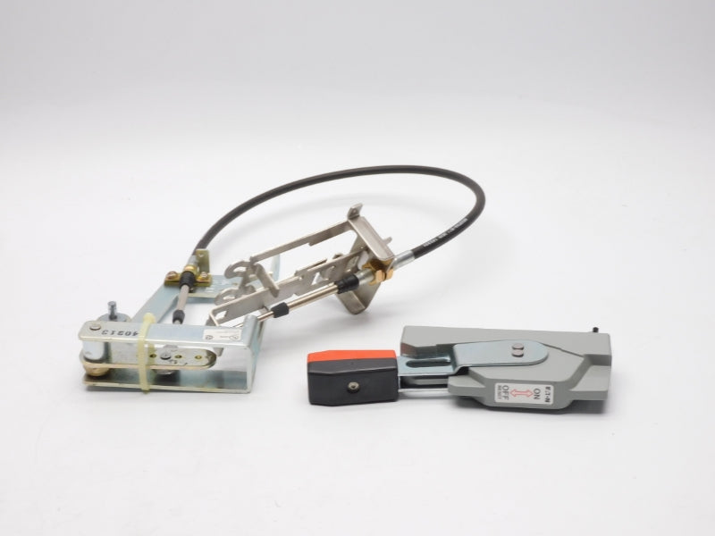 EATON JHMFS03 3' NSMP