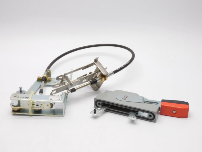 EATON JHMFS03 3' NSMP