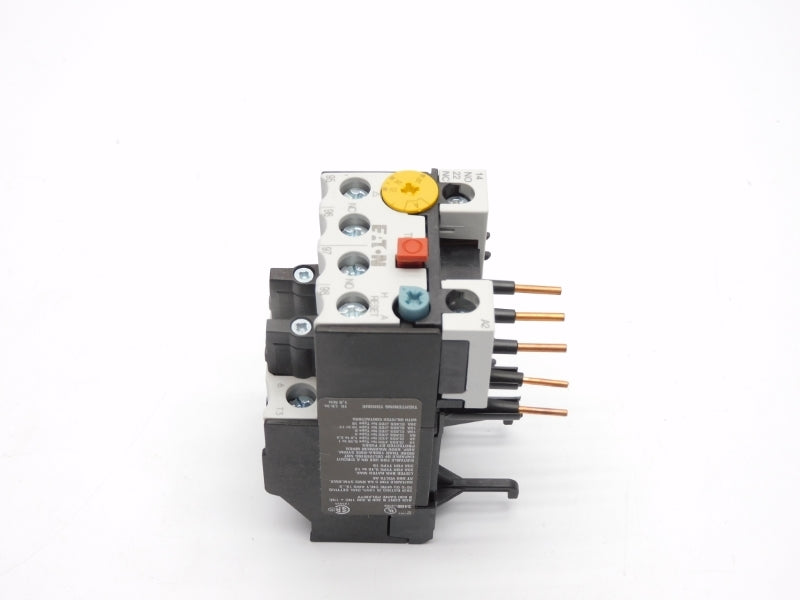 EATON XTOB016BC1 ZB12-16 690V 12-16A NSMP