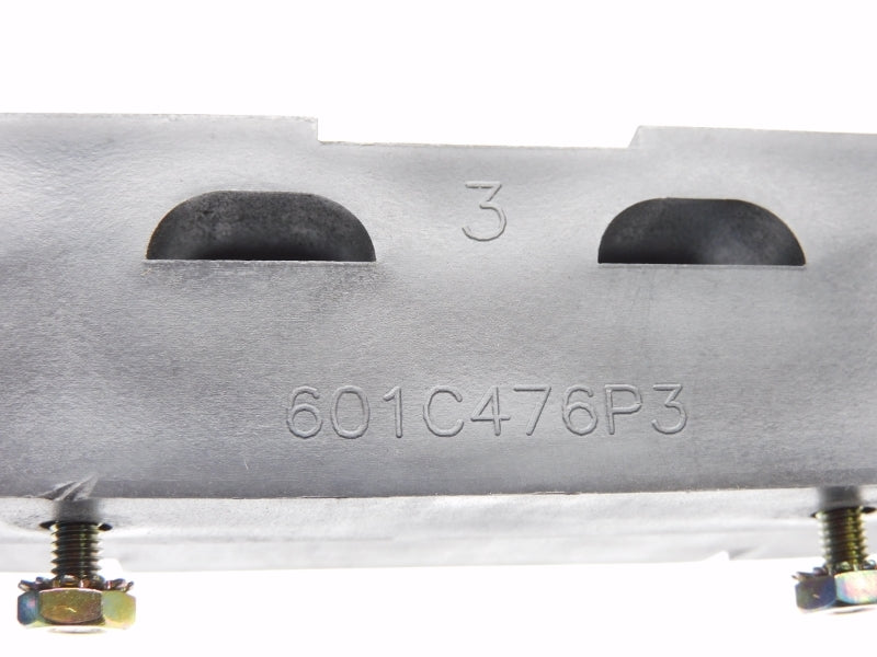 GENERAL ELECTRIC 601C476P3 NSNP