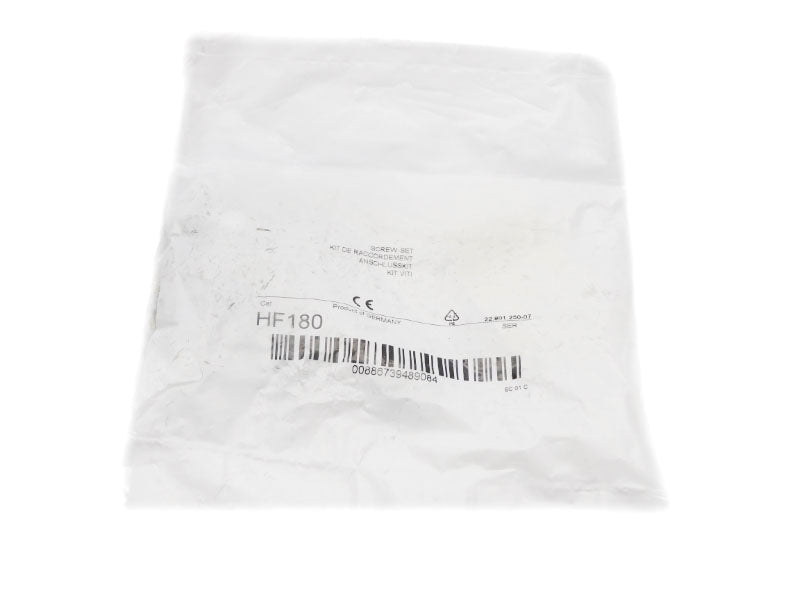 SPARE PART KIT HF180 NSMP