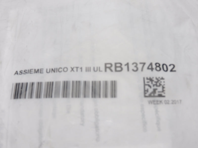 SPARE PART KIT RB1374802 NSMP