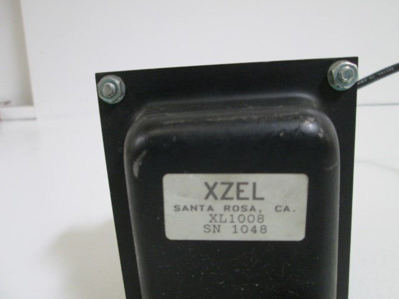 XZEL XL-1008  UNMP