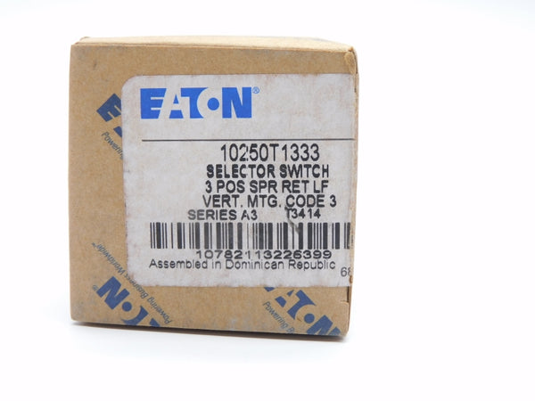 EATON 10250T1333 SER. A3 NSMP