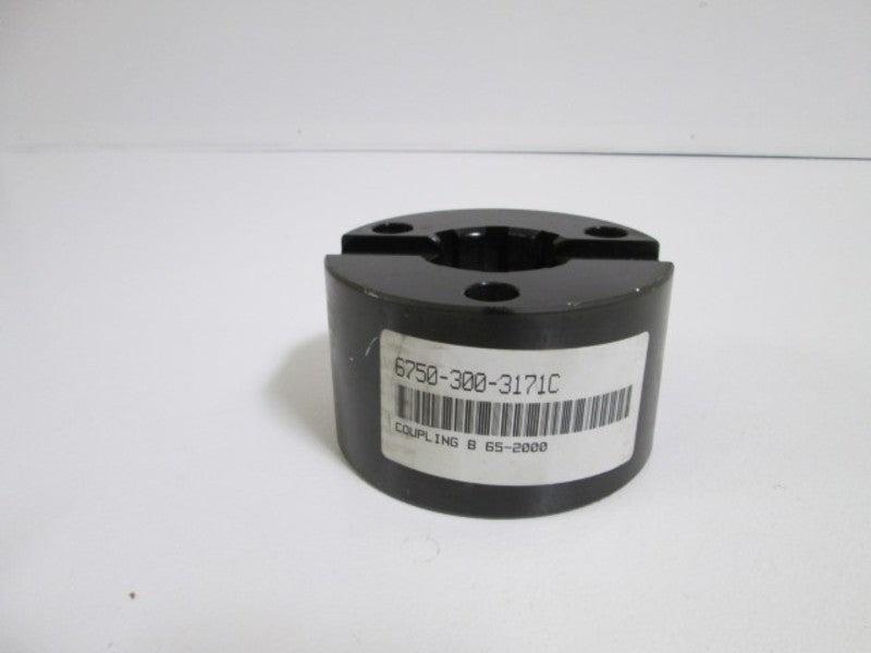 COUPLING B 65-2000 6750-300-3171C NSNP