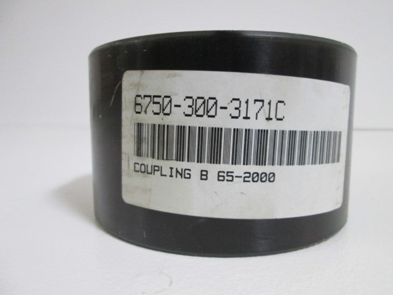 COUPLING B 65-2000 6750-300-3171C NSNP