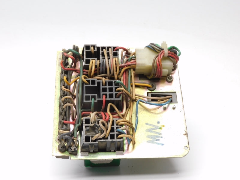 PROTECTION CONTROLS 7256BH 117VAC 2-4S UNMP