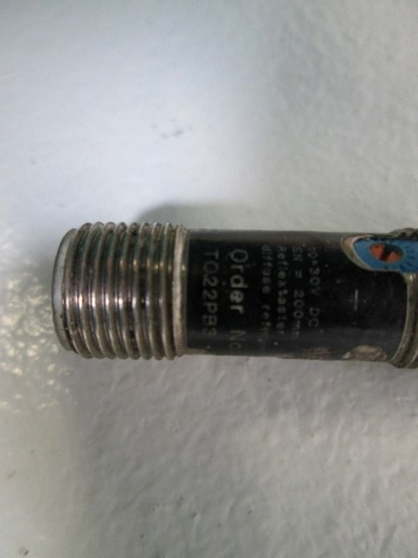 WENGLOR TQ22PB3 UNMP