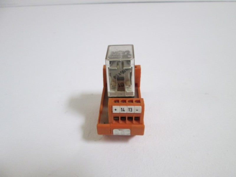 WEIDMULLER RS3A 91035.8 UNMP