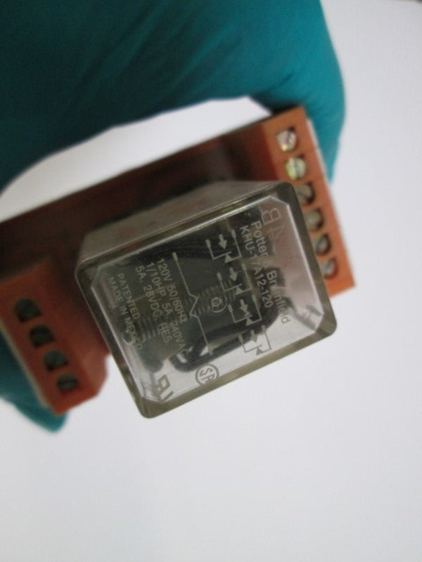 WEIDMULLER RS3A 91035.8 UNMP