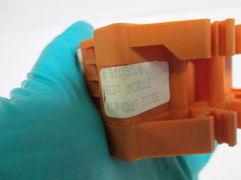 WEIDMULLER RS3A 91035.8 UNMP