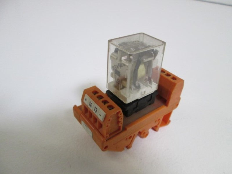 WEIDMULLER RS3A 91035.8 UNMP