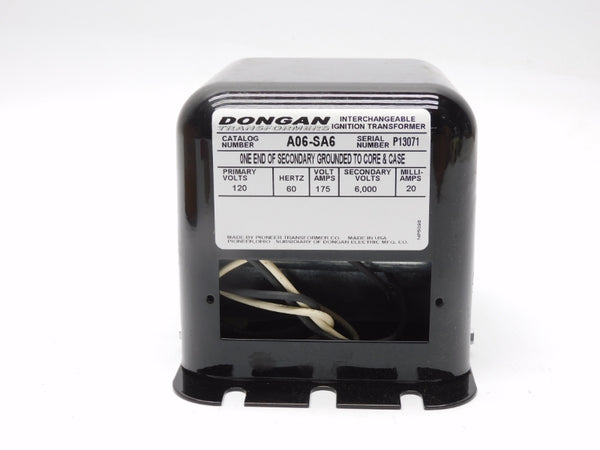 DONGAN A06-SA6 120V 175A NSMP