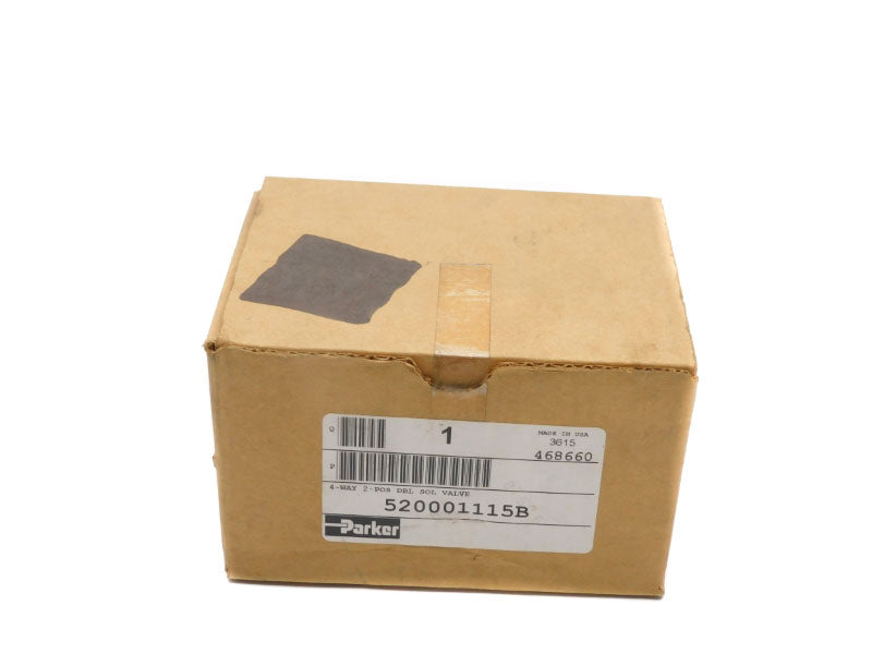 PARKER 520001115B NSFS