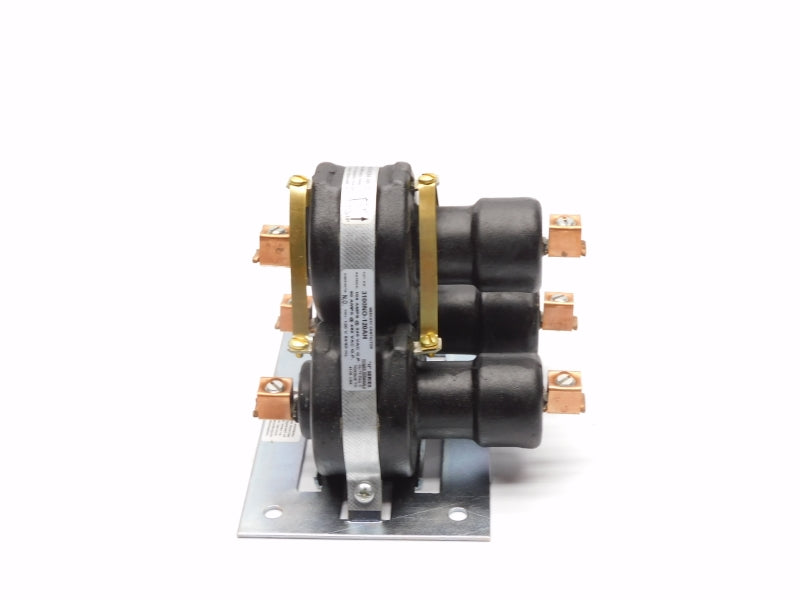 MDI 3100NO-120AH 120V 100A NSNP