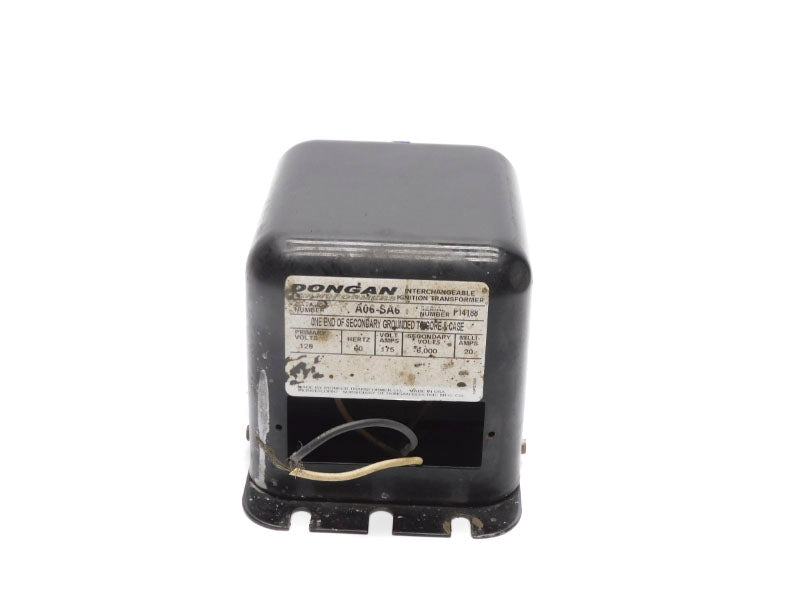 DONGAN A06-SA6 120V 175A UNMP