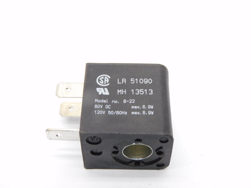 ARO 116218-33 120VAC NSNP