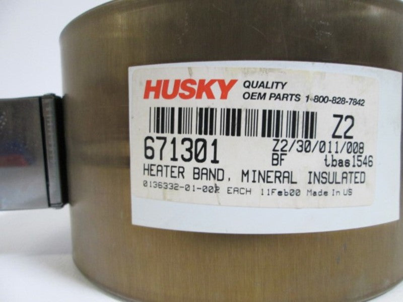 HUSKY 671301 NSNP
