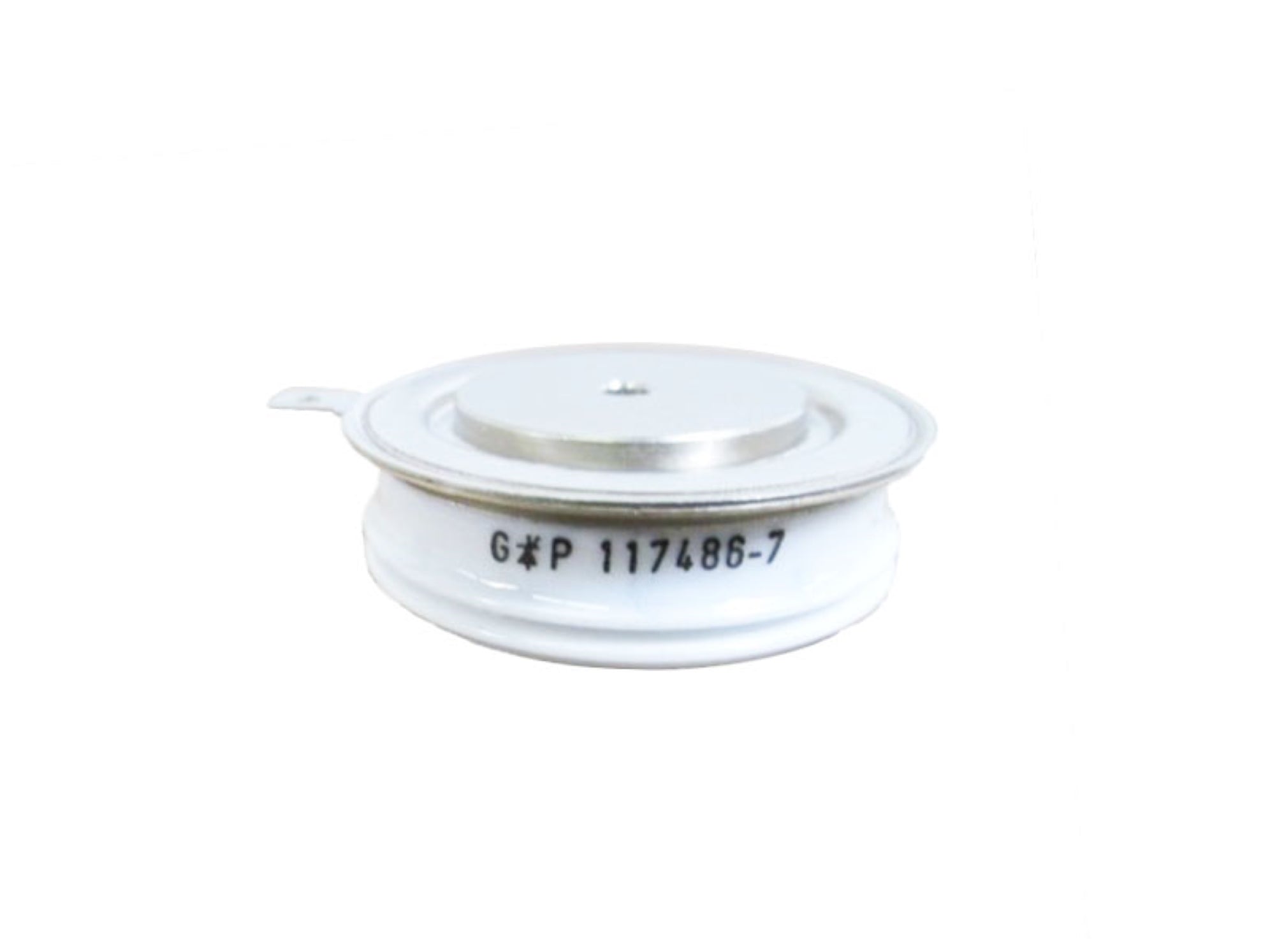 VISHAY 117486-7 (PKG OF 8) NSMP