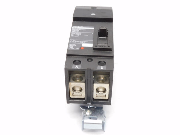SQUARE D QBA221502 240V 150A NSMP