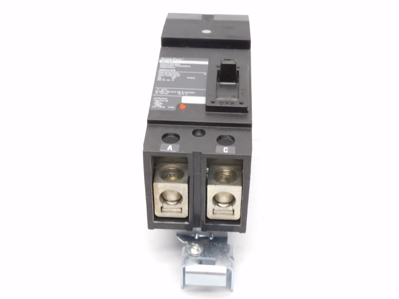 SQUARE D QBA221502 240V 150A NSMP