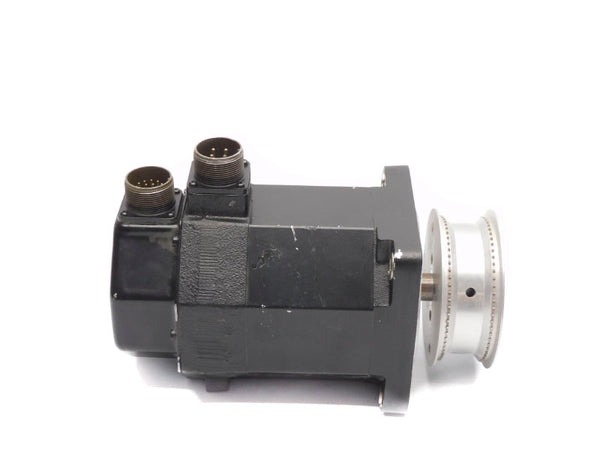 ALLEN BRADLEY F-4030-Q-H00AA SER. A 240VAC 5.7A UNMP
