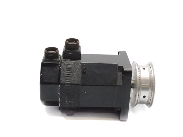 ALLEN BRADLEY F-4030-Q-H00AA SER. C 240VAC 5.7A UNMP