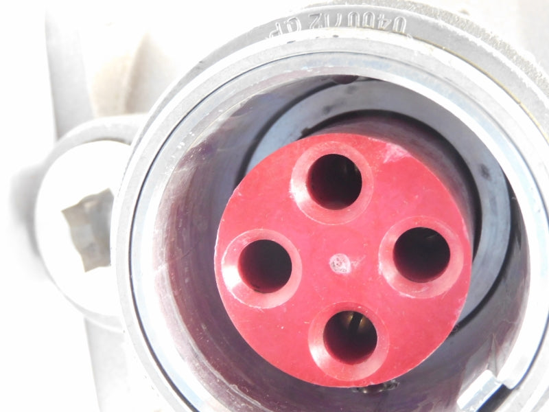 CROUSE HINDS FSQC5640 600VAC 60A 1-1/2" NSMP