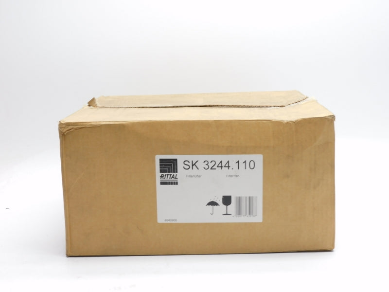 RITTAL SK3244.110 115V 0,9/1,25A NSMP