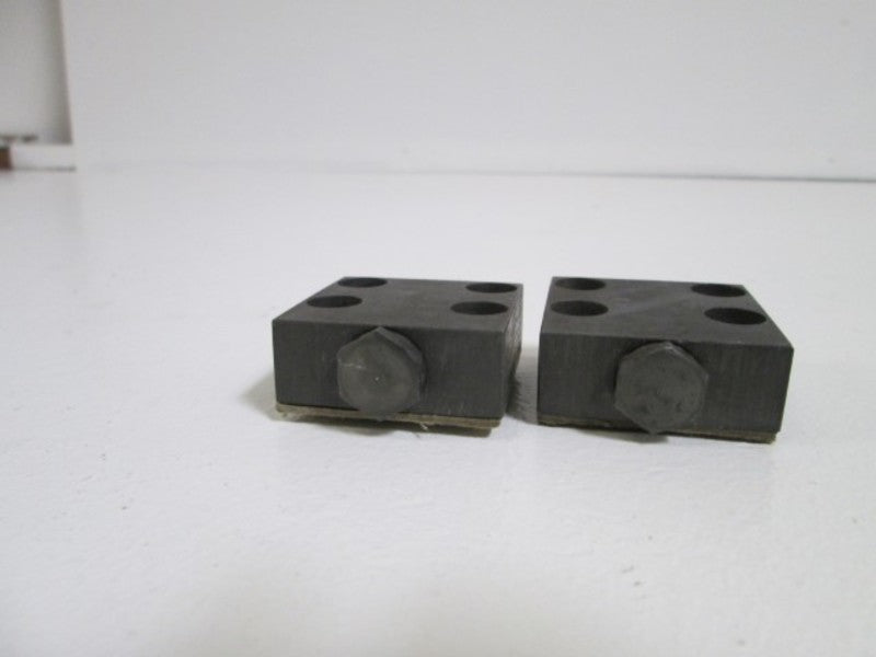 LOT OF 2 RVP6-1.0/0V NSNP