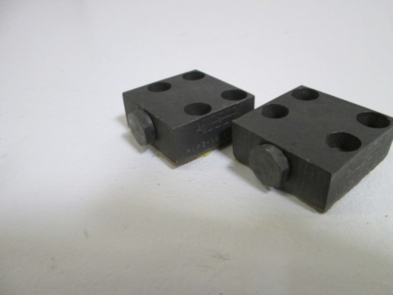 LOT OF 2 RVP6-1.0/0V NSNP
