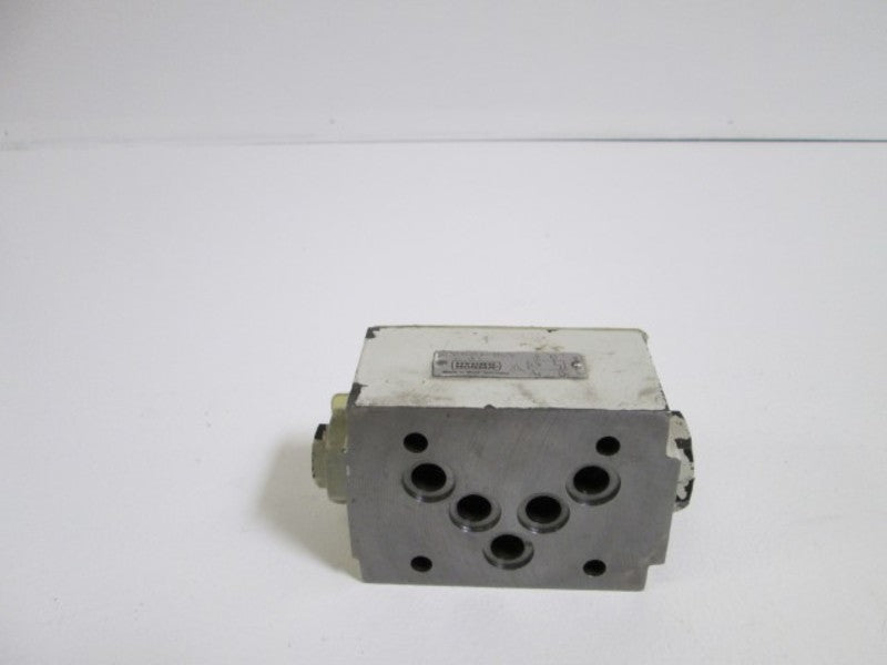 HYDRO NORMA Z2S10A1-15/V NSNP