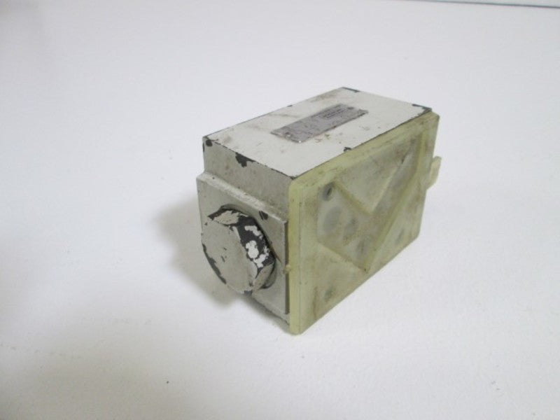 HYDRO NORMA Z2S10A1-15/V NSNP