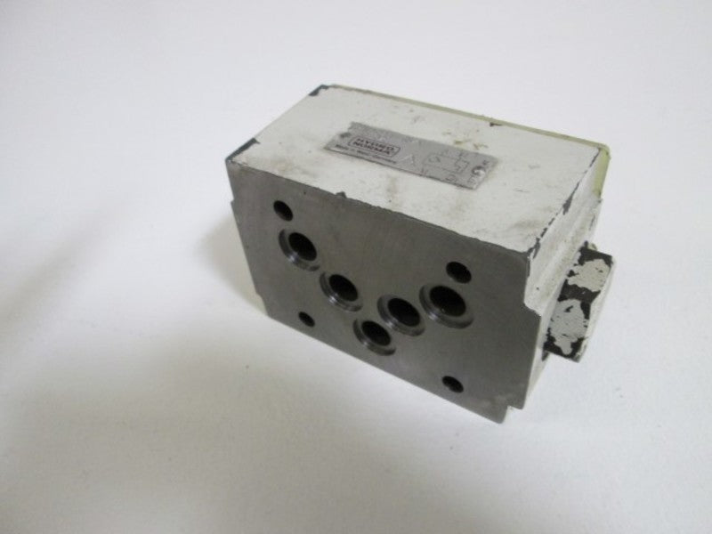 HYDRO NORMA Z2S10A1-15/V NSNP